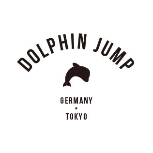 DOLPHIN JUMP
